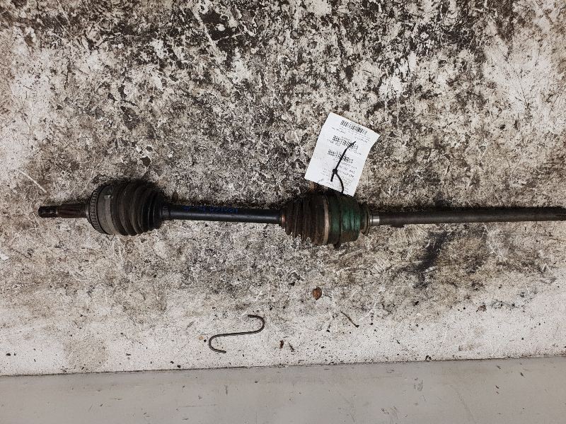 99-03 LEXUS RX300 AWD AT PASSENGER SIDE FRONT AXLE SHAFT ASSEMBLY