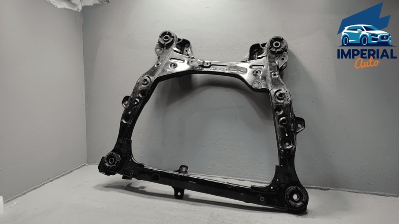TOYOTA SIENNA FWD FRONT SUBFRAME CROSSMEMBER ENGINE CRADLE OEM 2015-2020