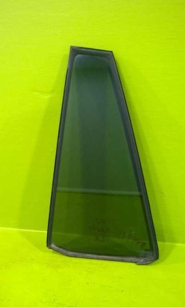 01 02 03 04 05 RAV 4 DRIVER LEFT REAR VENT GLASS OEM 3494-18