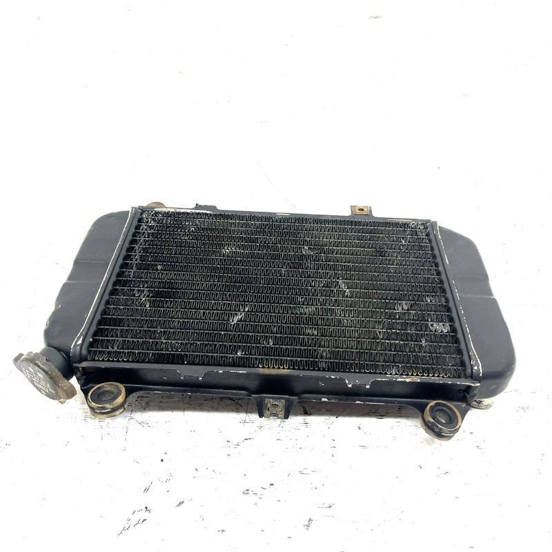 93-99 Kawasaki Bayou 400 KLF400B 4x4 OEM Radiator 39060-1110 AK32