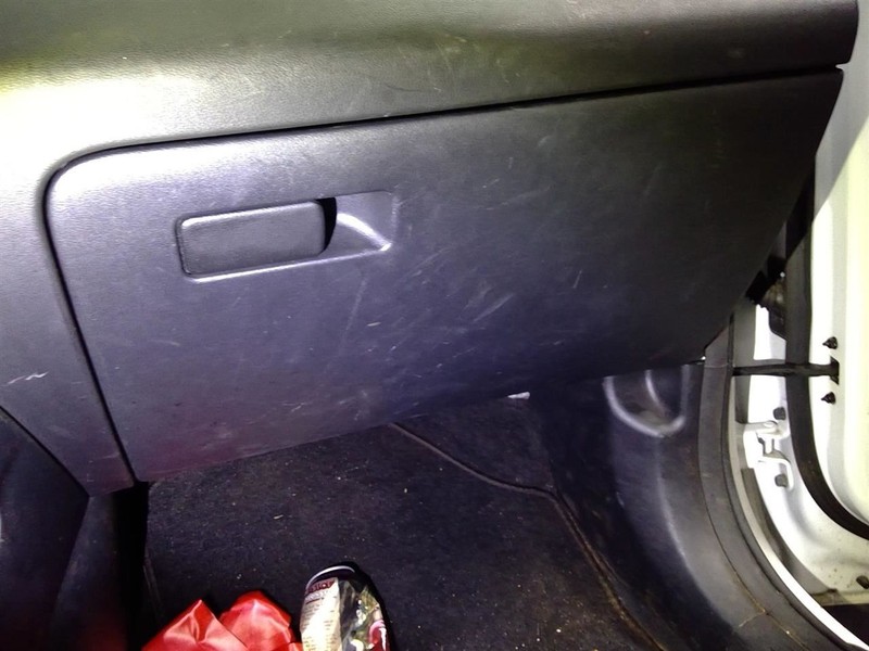TUCSON 2022-2024 Glove Box 1774599