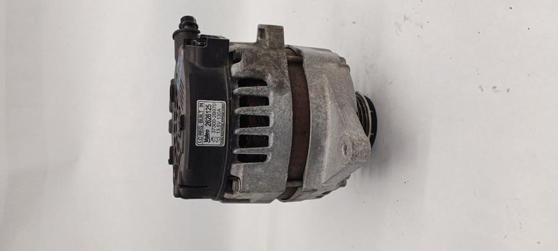 21-'23 KIA SELTOS Alternator 1.6L 49k miles OEM 1 Year Warranty!