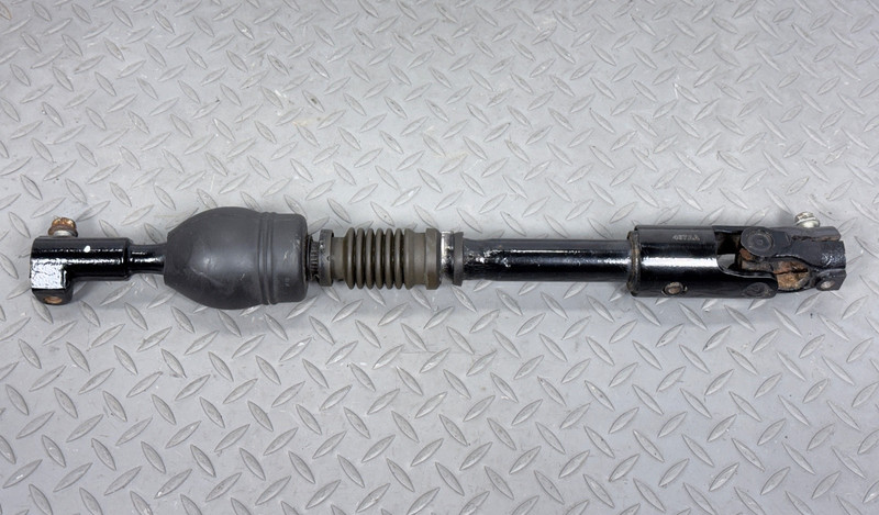 ✅ 2019-2026 RAM 1500 5th Gen. OEM STEERING COLUMN INTERMEDIATE SHAFT 68K MOPAR