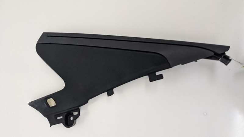Rear Right Quarter Upper Trim Panel GD9B-F31010 2017 Lincoln Continental 18 2019