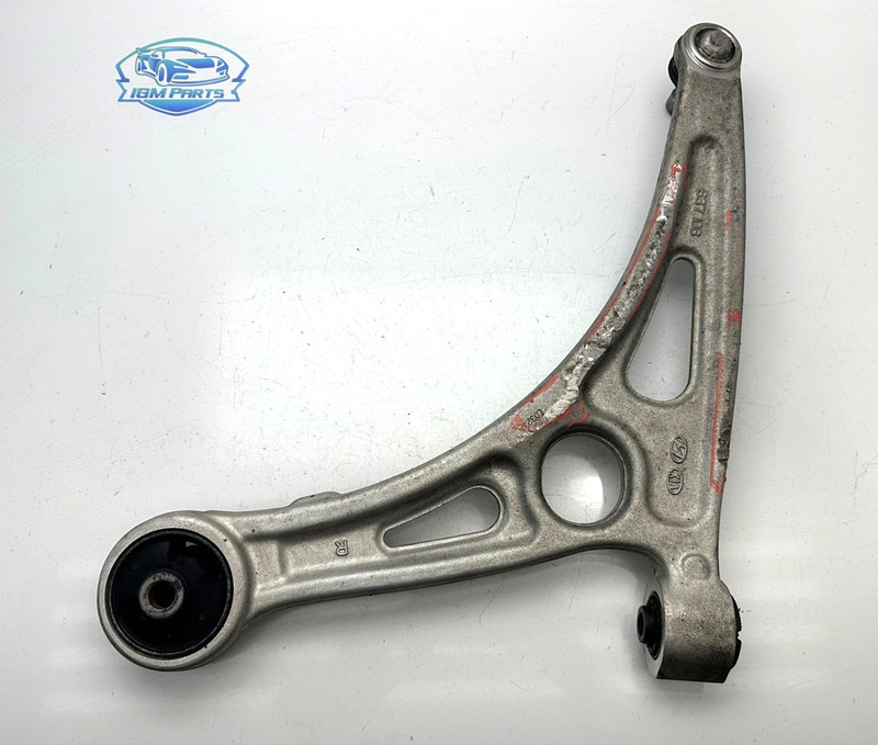 2015-2017 HYUNDAI SONATA FRONT RIGHT PASSENGER SIDE LOWER CONTROL ARM OEM