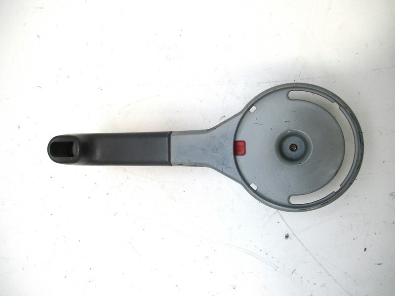 703-48221-00-00 Yamaha 703 Outboard Side Mount Handle & Grip