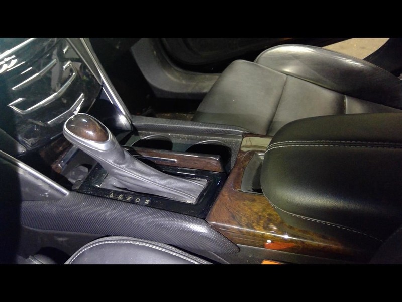 XTS 2017 Automatic Transmission Shifter 1629796