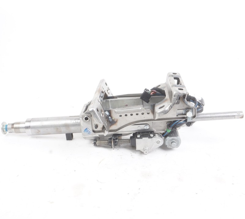 2015 - 2018 Porsche Macan 95B Steering Column Power Tilt Telescopic OEM