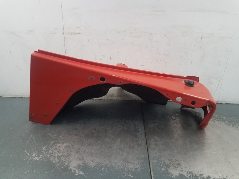 2006 Jeep Wrangler TJ Rubicon 4x4 Right Passenger Fender #62517 Z2