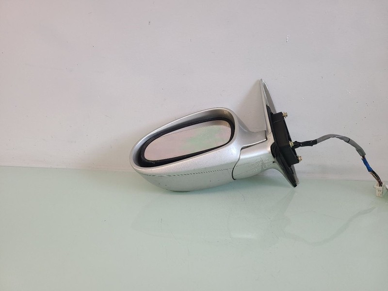 Driver Left Side View Mirror Power Fits 02-08 LEXUS SC430 549782