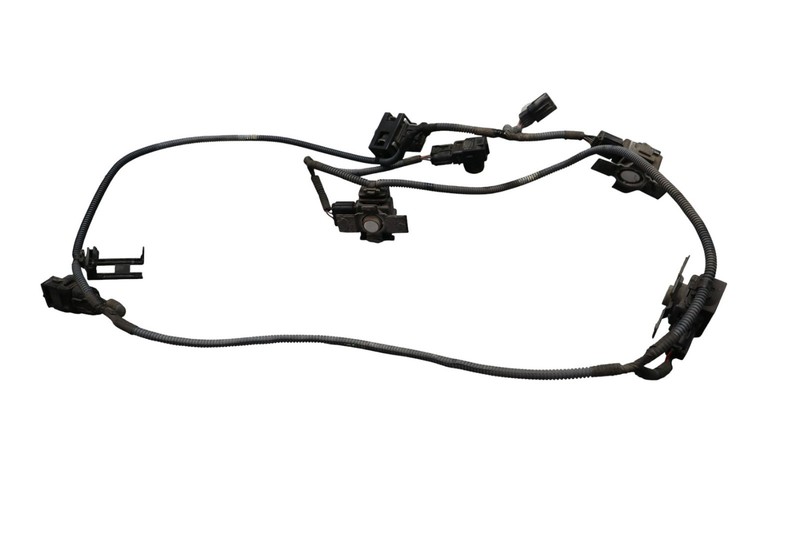 07-08 Lexus LS460 Front Bumper Parking Sensor Wire Wiring Harness 8211450020 Oem