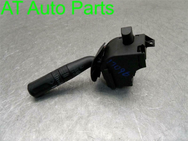 03 04 05 NAVIGATOR AVIATOR TURN SIGNAL WIPER COLUMN SWITCH OEM 4L7Z-13K359-AAB