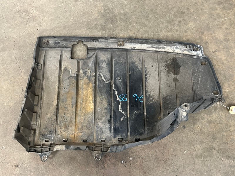 ⭐2013-2022 ACURA ILX REAR UNDER BODY COVER PROTECTION SHIELD SPLASH OEM LOT2655
