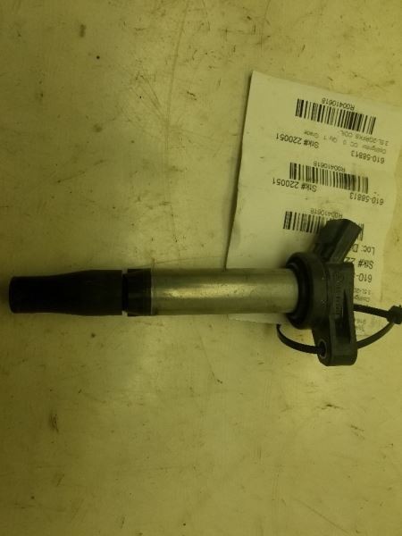 16 17 18 19 LEXUS GS350 3.5L COIL IGNITOR