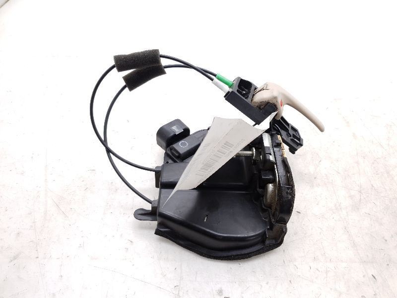 2004 TOYOTA HIGHLANDER PASSENGER REAR POWER DOOR LOCK ACTUATOR