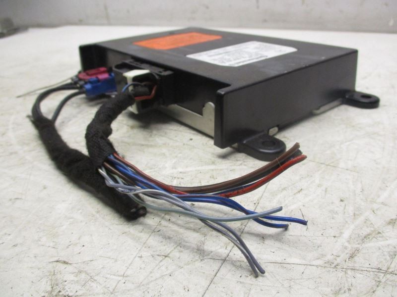 TELEMATIC COMMUNICATION MODULE Fits 15-16 18-20 MERCEDES CLA-250 GLA-CLASS 31170