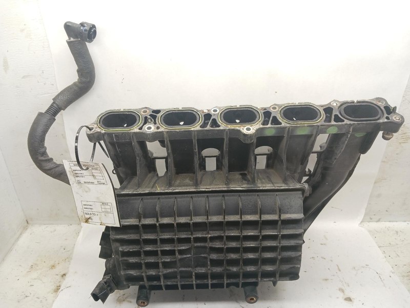 08-'14 VOLKSWAGEN JETTA Intake Manifold 2.5L OEM 1 Year Warranty!