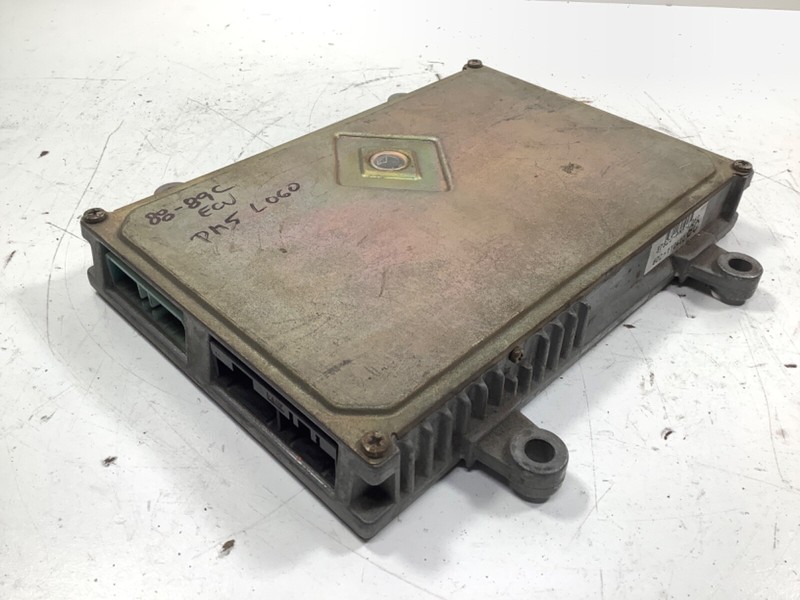 88-89 Honda Civic ECU Engine Control Module PM5 L060 37820-PM5-L060 OEM