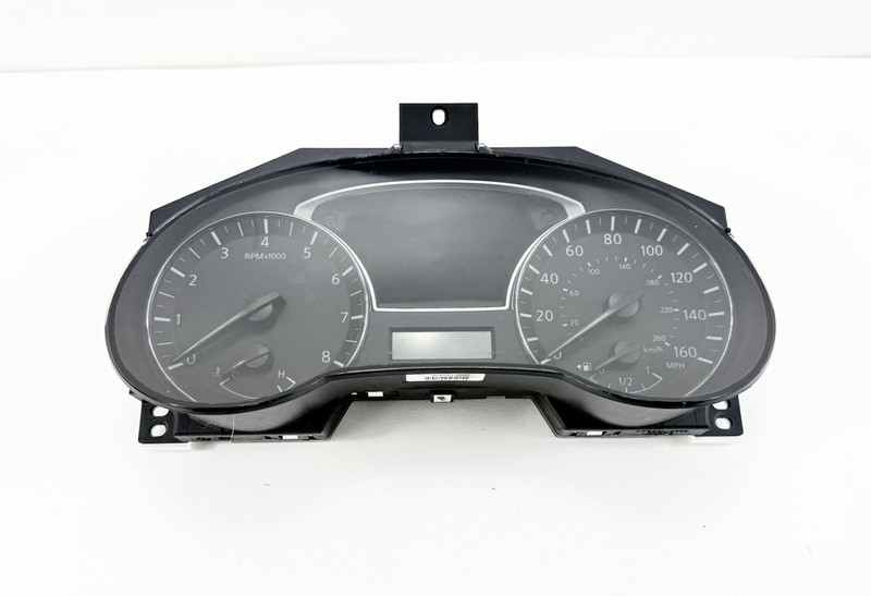 2013-2016 Nissan Pathfinder Speedometer Instrument Cluster 187,785 Miles OEM