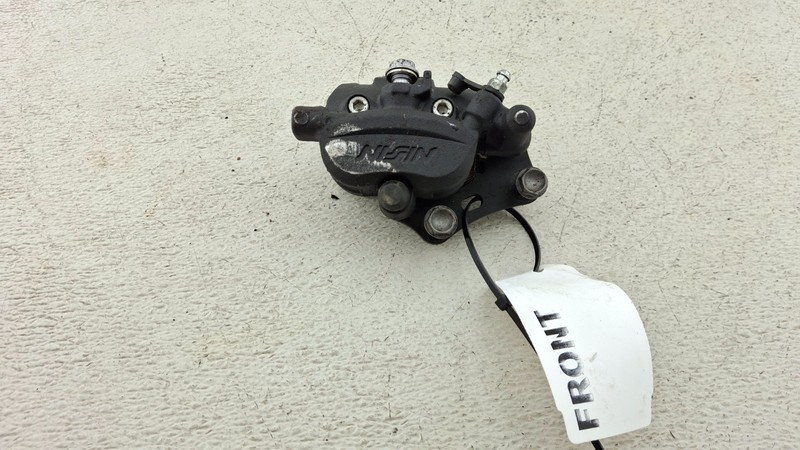 24-25 KAWASAKI NINJA 500 EX500 RIGHT FRONT BRAKE CALIPER