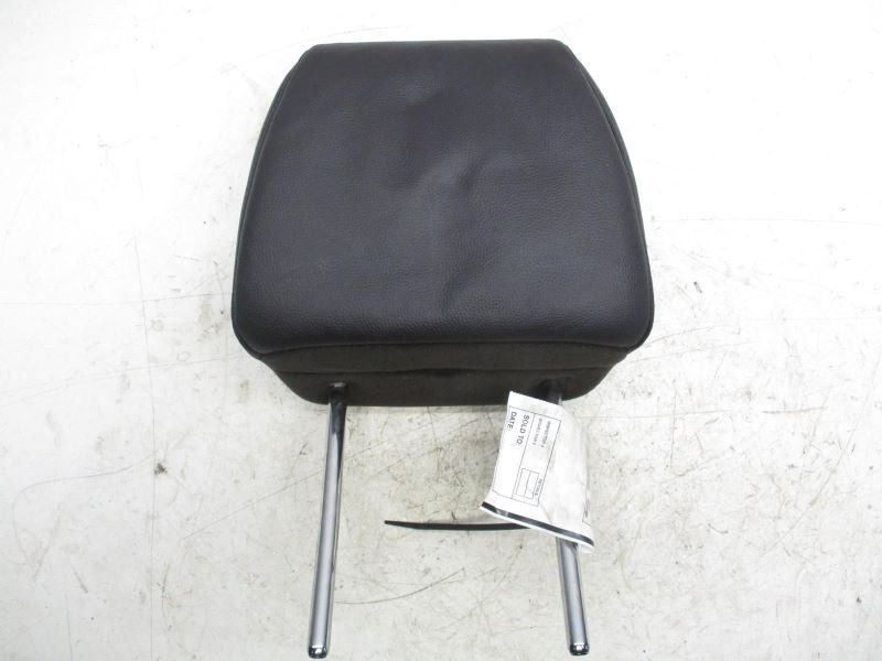 RH OR LEFT FRONT HEADREST BLACK LEATHER FITS 2013-2015 ACURA ILX29477