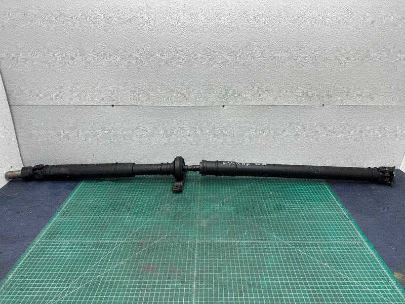 22-24 Subaru WRX MANUAL TRANSMISSION DRIVESHAFT PROPELLER DRIVE SHAFT OEM