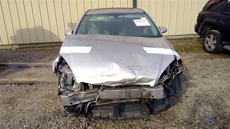 Steering Gear/Rack Power Rack And Pinion Opt FE1 Fits 12 IMPALA 717912