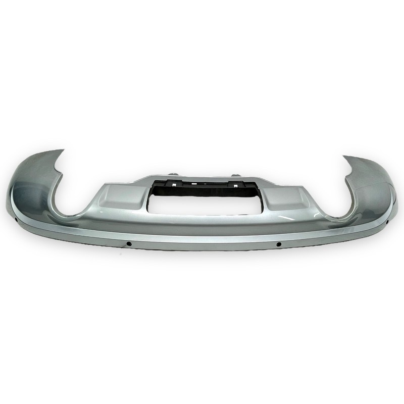 2012-2017 Audi Q5 8R rear bumper diffuser OEM 8R0807941D