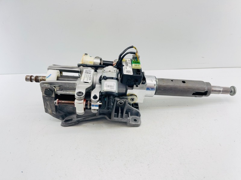 2014-2019 CADILLAC CTS STEERING COLUMN ASSEMBLY W/ POWER TILT ADJUSTMENT OEM