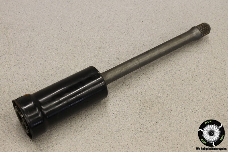1984 HONDA VF 1100 S SABRE DRIVE SHAFT OEM VF1100 84