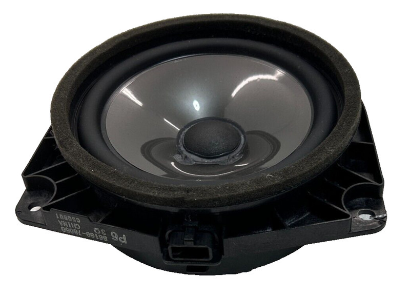 2015-2021 Lexus NX200T NX300H Front Left or Right Door Audio Speaker OEM 1PCS