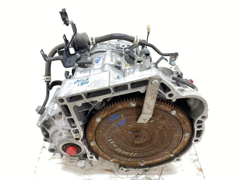 Automatic Transmission Fits 2008-2010 Honda Accord Sedan 2.4L LX 29861