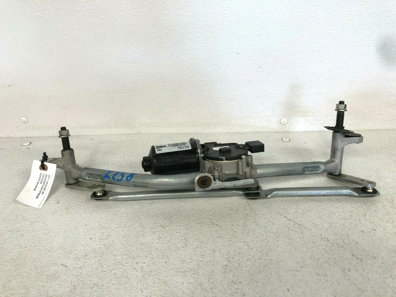 ⭐2017-2020 JAGUAR XE XF FRONT WINDSHIELD WIPER LINKAGE MOTOR ARM OEM LOT2258