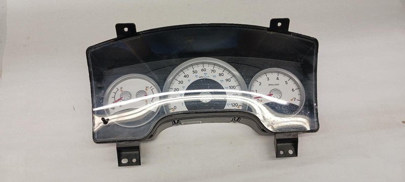 08 DODGE DURANGO Speedometer OEM 214K Miles 1 Year Warranty!!