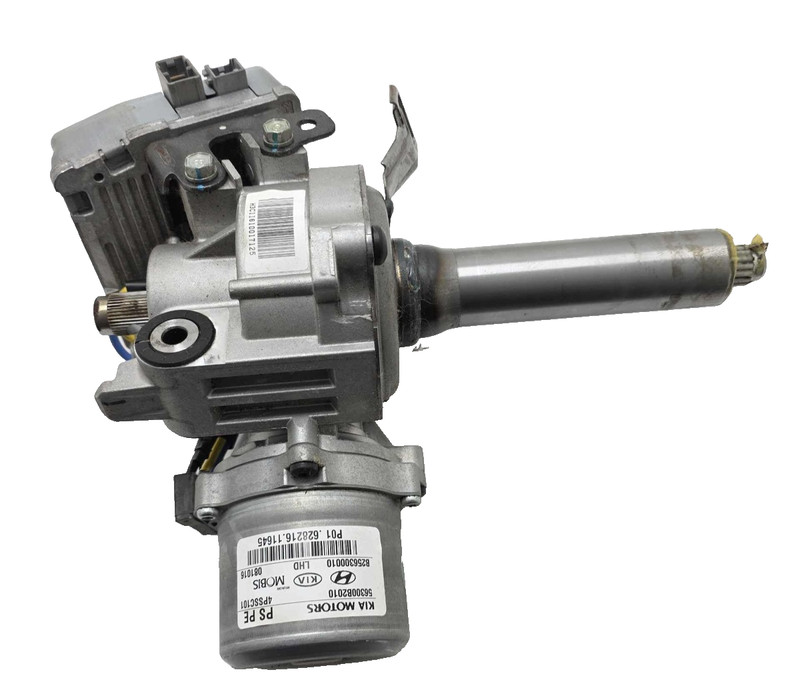 Kia Soul Electric Power Steering Colum Motor Pump 2017 P/N 56300B2010
