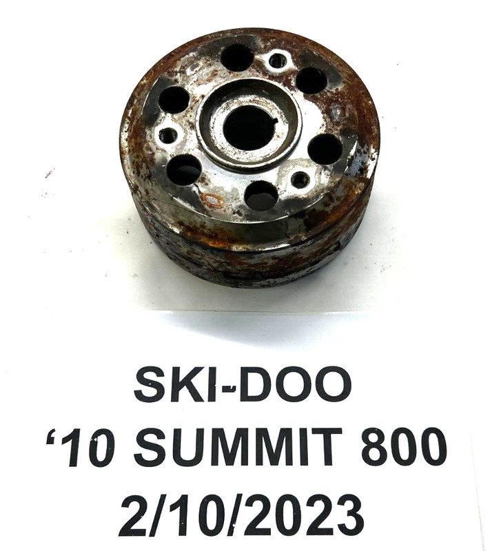 Ski-doo XP Summit Renegade 800 Flywheel 420665723 2008+