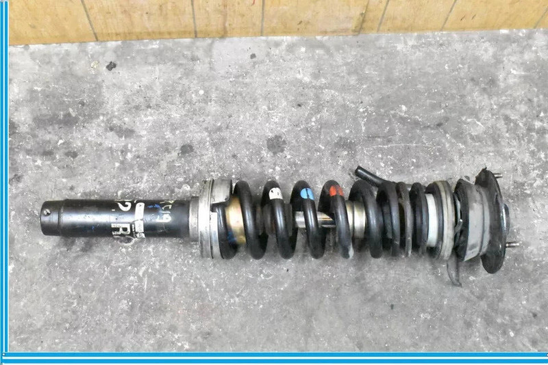 01-02 Mercedes W220 S55 CL55 AMG Front Right Side Hydraulic Shock Strut OEM