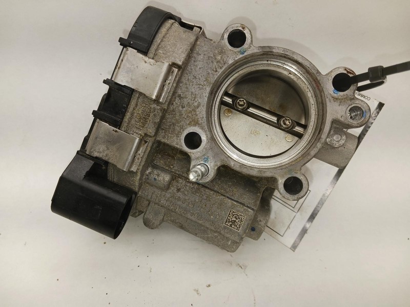 24 AMERICAN MOTORS HORNET Throttle Body 1.3L OEM 6 Month Warranty!