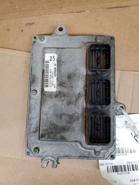 Engine ECM Electronic Module Engine Control EX-L Fits 07 ODYSSEY 275746