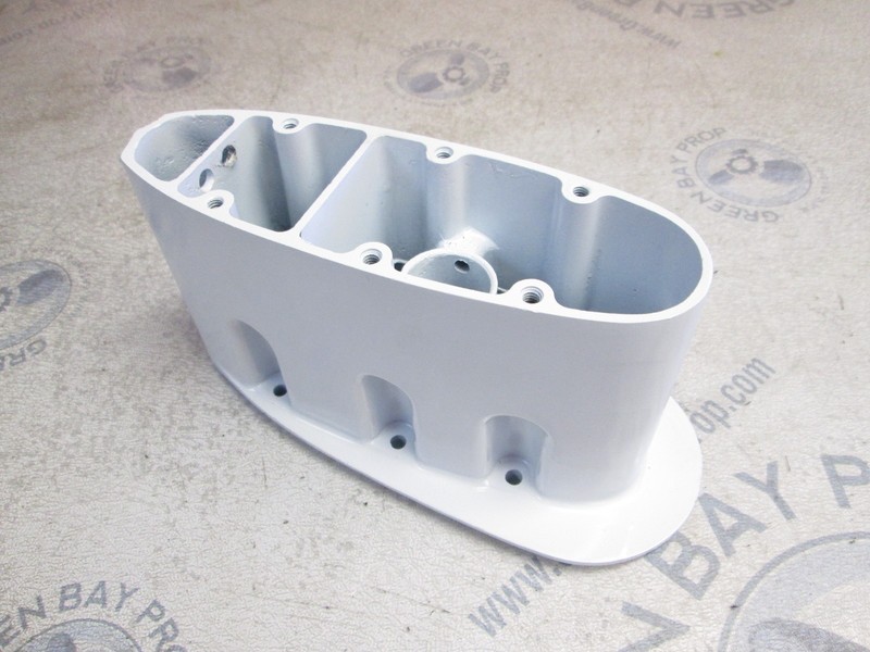 0319314 0331152 Evinrude Johnson 9.9 15 Hp Outboard Gearcase 5" Extension