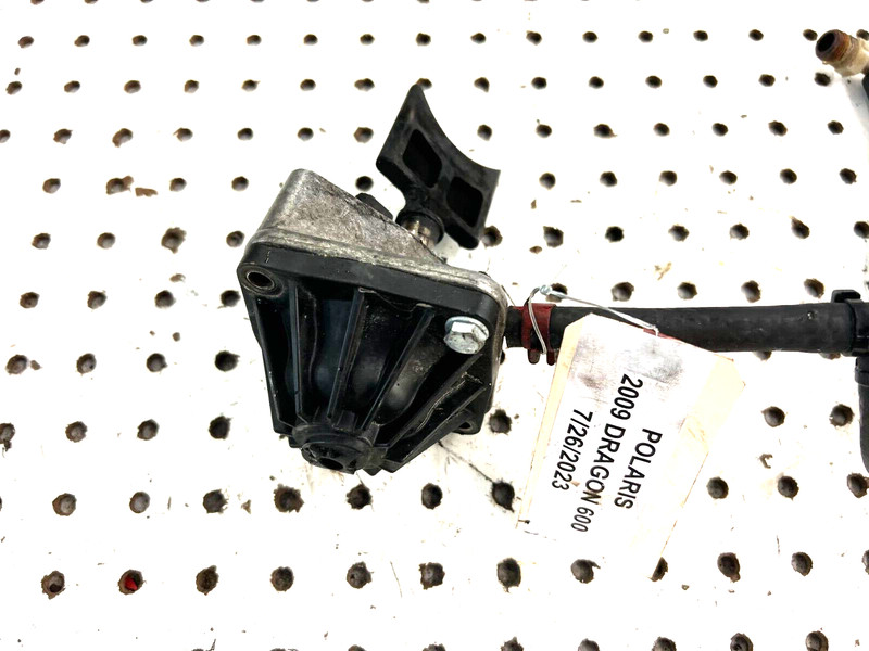 Polaris Dragon IQ 600 VES Valve 5138115 2009 model
