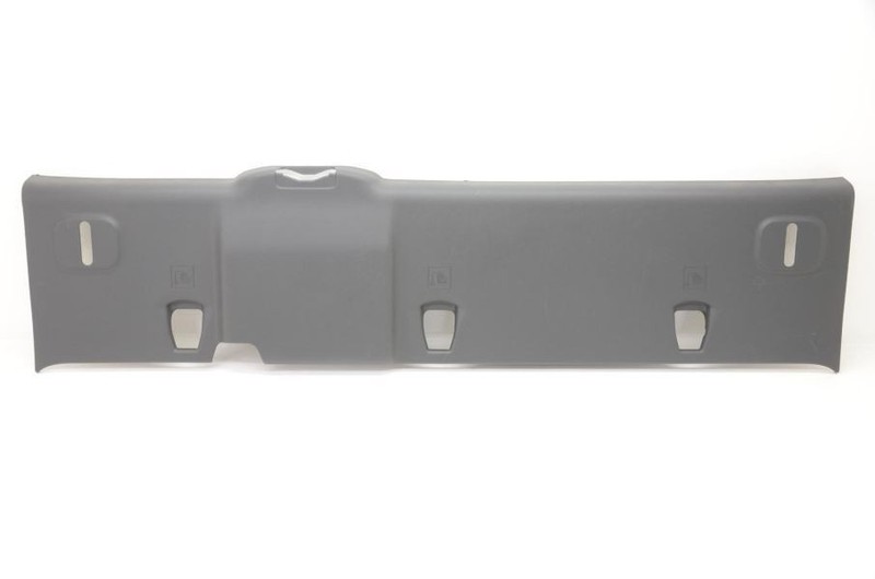 2022-2023 Nissan Frontier Pro-4X Rear Cab Trim Panel 799119BK0C