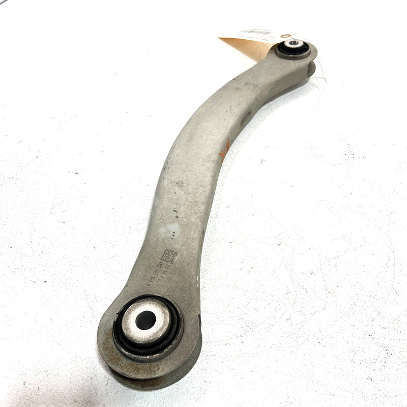 2017 - 2023 AUDI Q7 Q8 SQ7 SQ8 REAR RIGHT PASSENGER SIDE UPPER CONTROL ARM OEM
