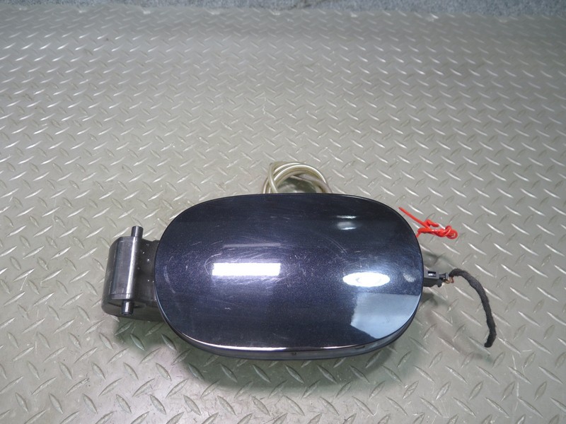 2011-2018 PORSCHE CAYENNE 958 FUEL TANK FILLER DOOR LID COVER W HOUSING & CAP