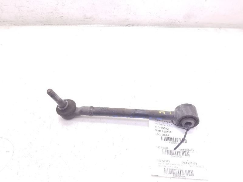 17-20 TOYOTA 86 DRIVER SIDE REAR LOWER CONTROL TRAILING ARM ASSEMBLY