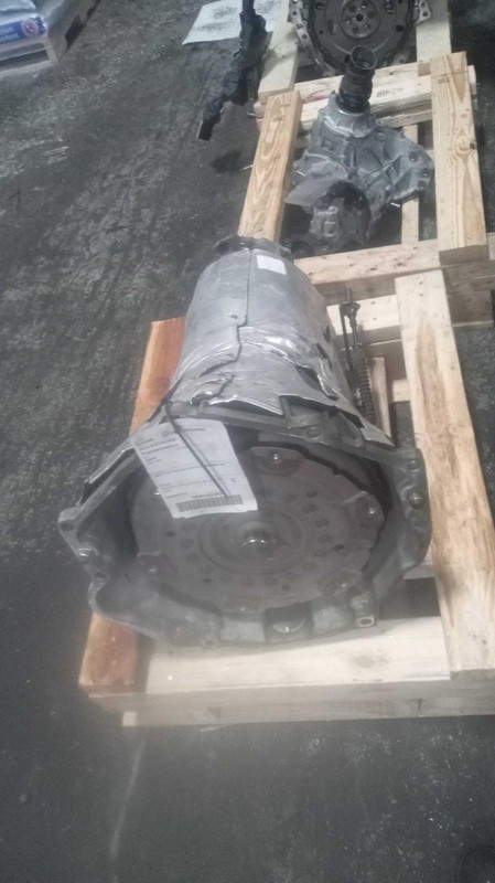 2019 Cadillac Escalade Automatic Transmission Assembly 4WD 90K Miles OEM