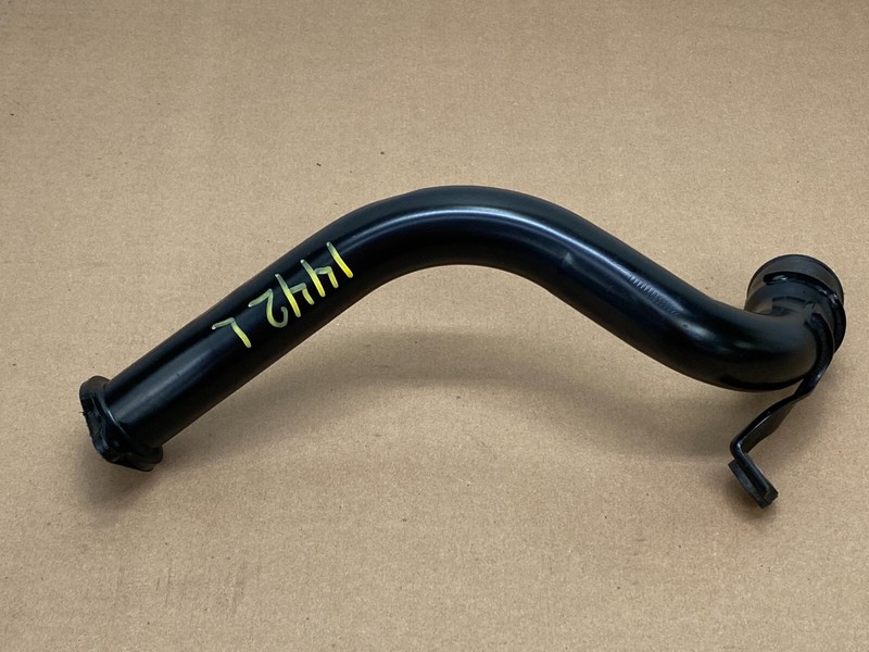 17 18 Maserati Levante Left Intercooler Air Intake Hose Tube Pipe 3.0L 1442 OEM