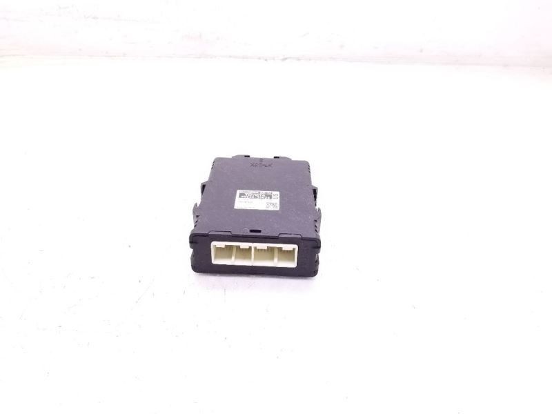 10-12 LEXUS HS250H TRANSMISSION CONTROL MODULE ECM ASSEMBLY