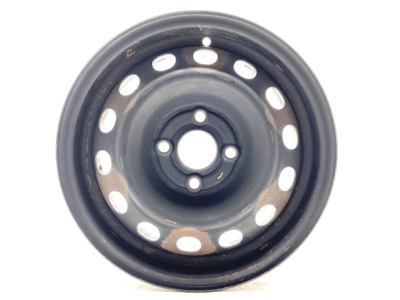 Wheel Rim 14" 14x5.5 Steel 42700-S5D-A01 Fits 2001-2005 Honda Civic 35433