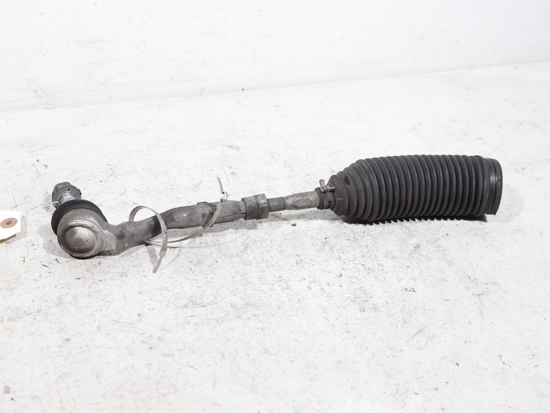11-16 BMW F10 528i 535i 550i RWD Front Right Steering Tie Rod Pinion Joint OEM
